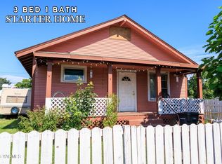 615 N 5th Ave, Yakima, WA 98902