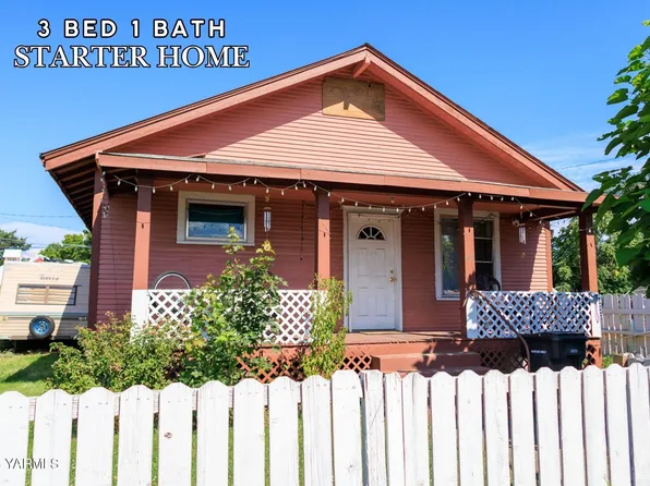 615 N 5th Ave, Yakima, WA 98902