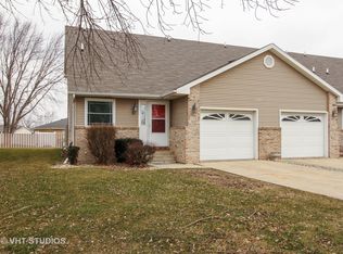 1378 E Armour Rd #5, Bourbonnais, IL 60914