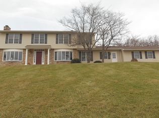 15818 Carroll Rd, Monkton, MD 21111