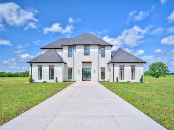 18320 108th St, Lexington, OK 73051