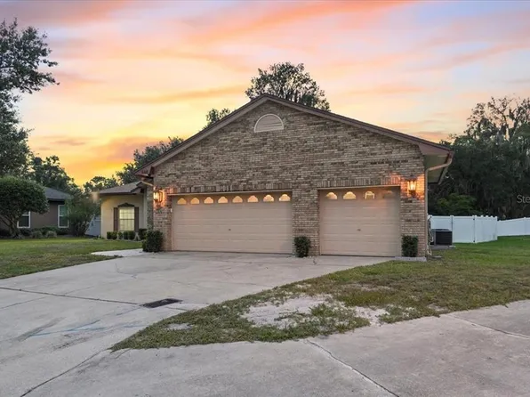 448 Lake Harris Dr, Lakeland, FL 33813