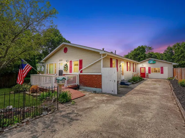 112 Union St, Urbana, OH 43078