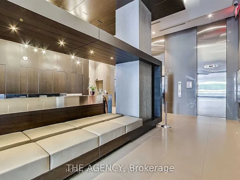 55 Regent Park Blvd #706 — Photo 14