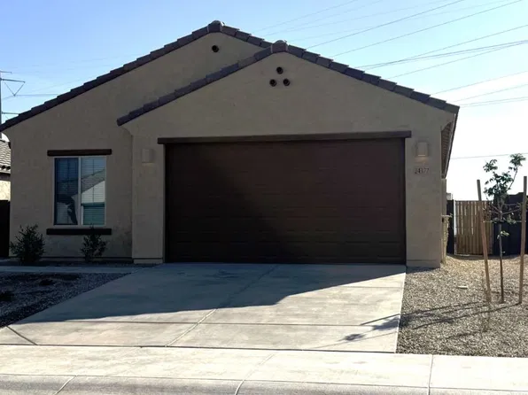 24377 W Flores Dr, Buckeye, AZ 85326