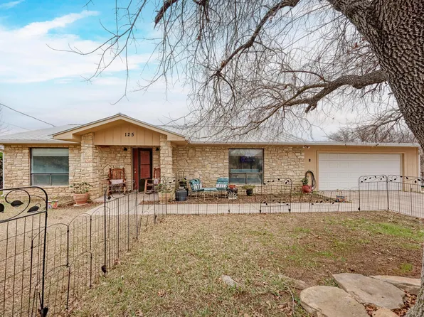 125 Winding Way, Sunrise Beach, TX 78643