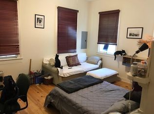 105 Line St #A, Charleston, SC 29403