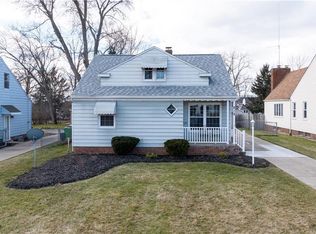 818 Northfield Rd, Bedford, OH 44146