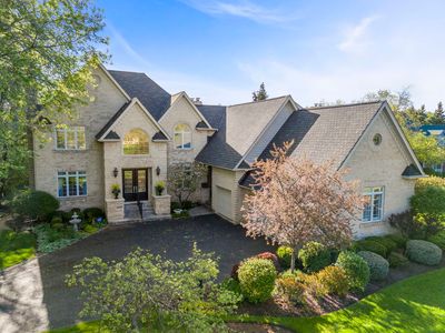 4N446 Mountain Ash Dr, Wayne, IL, 60184