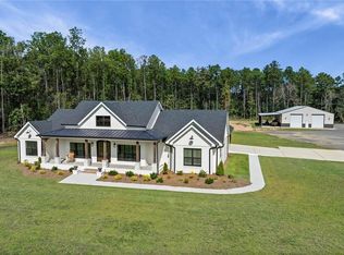 100 Creax Rd, Axis, AL 36505