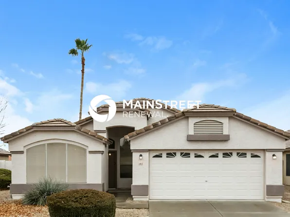 1913 N 128th Ave, Avondale, AZ 85392