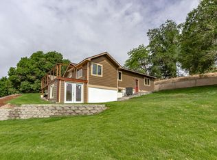 40 Pheasant Haven Rd, Selah, WA 98942
