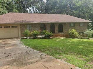 3752 Guthrie Cir, Lawrenceville, GA 30044