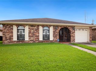 5511 Rickert Dr, New Orleans, LA 70126