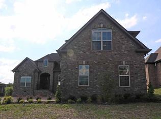 1706 Amhurst Point LOT 139, Mount Juliet, TN 37122