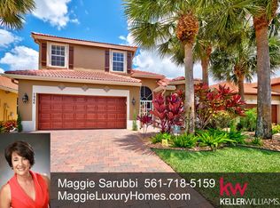 7966 Canary Island Way, Boynton Beach, FL 33436