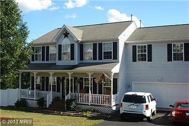 2nd image of 10201 Meadowview Dr