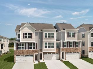 9929 Violets Dream St NW, Huntersville, NC 28078