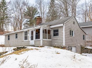 167 West West Hill Road, Barkhamsted, CT 06063