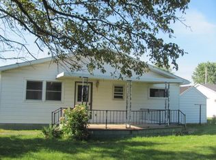 605 N Elm St, Monon, IN 47959