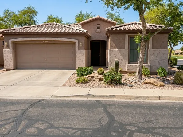5220 S Citrus Ln, Gilbert, AZ 85298