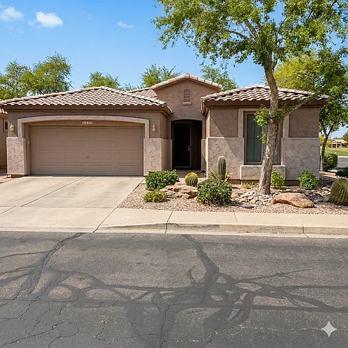 5220 S Citrus Ln Photo 1