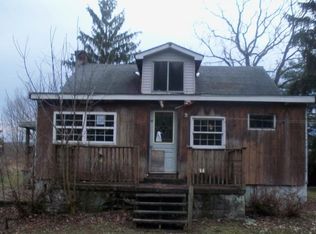 123-127 Tucker Dr, Bolivar, PA 15923