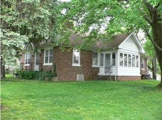 1201 State Route 662 W, Newburgh, IN 47630