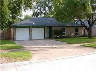 6626 Trail Valley Way, Houston, TX 77086