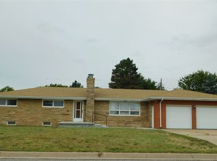 2211 3rd Ave, Dodge City, KS 67801