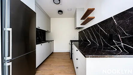 Rented by Nooklyn NYC LLC