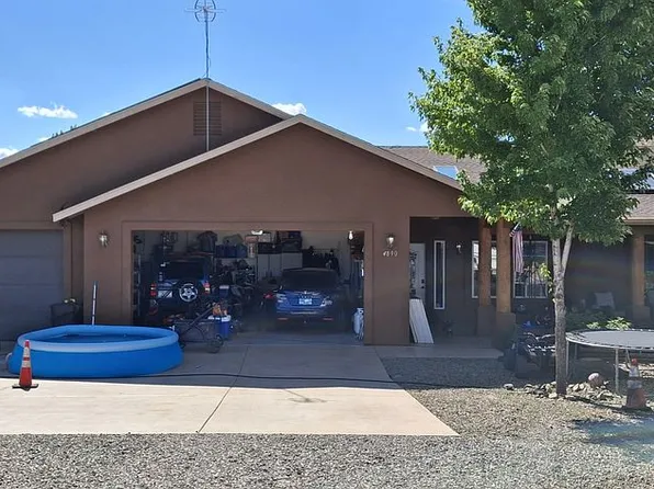 4890 E Diamond Ct, Prescott, AZ 86301