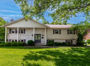 3117 Lamar Dr, Lexington, KY 40502