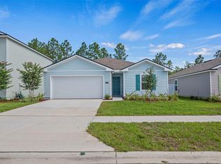 25 Hulett Woods Rd, Palm Coast, FL 32137