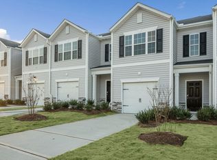 487 David Hl, Sanford, NC 27330