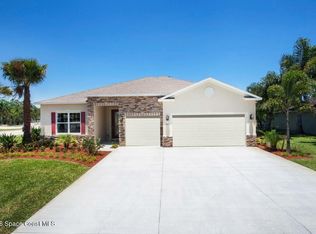 1726 Kamsack St NW, Palm Bay, FL 32907