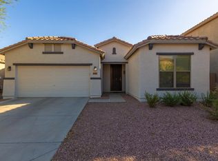 4311 W Burgess Ln, Laveen, AZ 85339