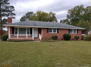 822 Emeline Ave, Fayetteville, NC 28303