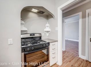 1580 Saint Paul St APT 3, Denver, CO 80206