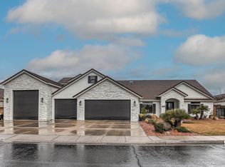 2239 E Slate Ridge Dr, Saint George, UT 84790