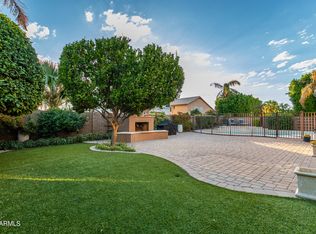 19248 N 78th Ln, Glendale, AZ 85308