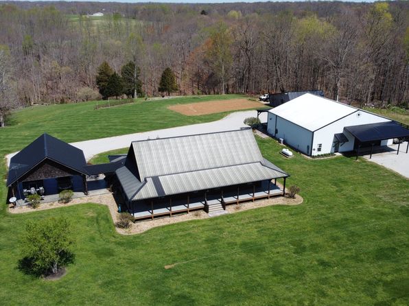 3315 Tanyard Rd, Lafayette, TN 37083