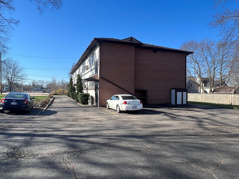 Sparrow Landing 815 Jerome St Lansing MI Zillow