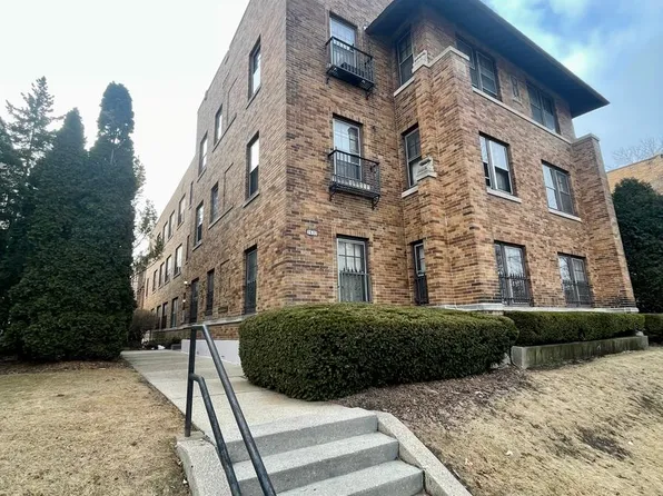 2637 N Cramer St, 2637 N Cramer St APT 21, Milwaukee, WI 53211