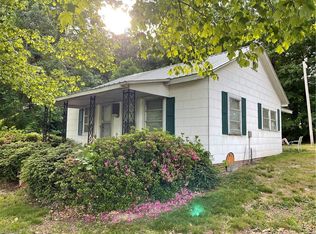 2623 Mamie May Rd, Franklinville, NC 27248