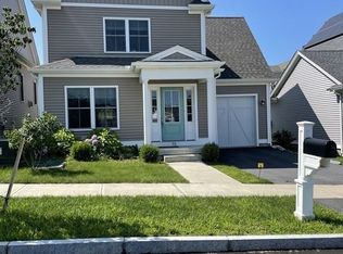75 Higgins Way, Northampton, MA 01060