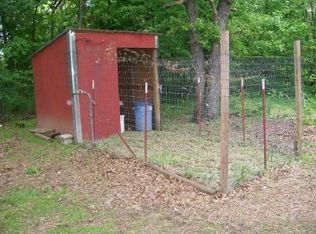 17507 E 380th Rd, Claremore, OK 74017