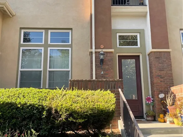 706 W 1st St, Claremont, CA 91711