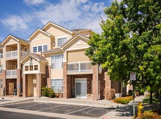 5763 N Gibralter Way APT 207, Aurora, CO 80019