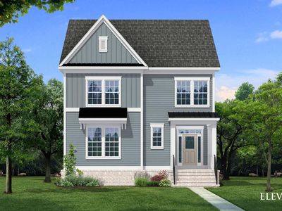 10614 Wennington St, Baltimore, MD, 21220